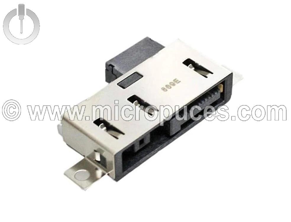 Connecteur de charge pour LENOVO Yoga 12