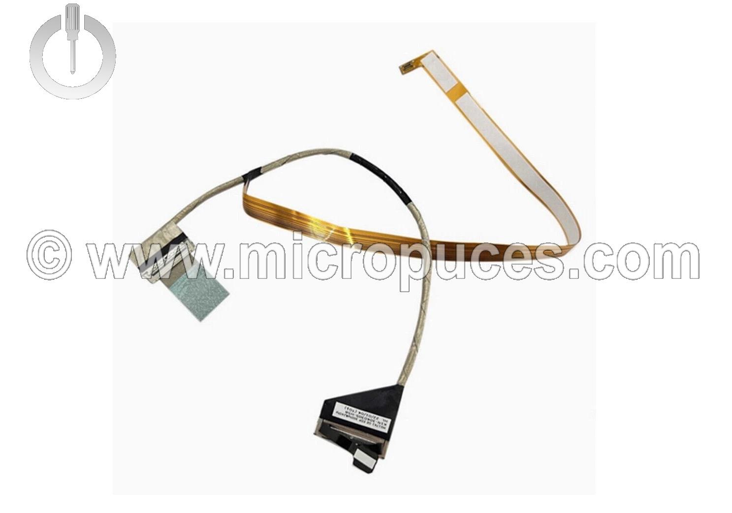 Nappe vid�o pour MSI GE76 - Version 300Hz 240Hz