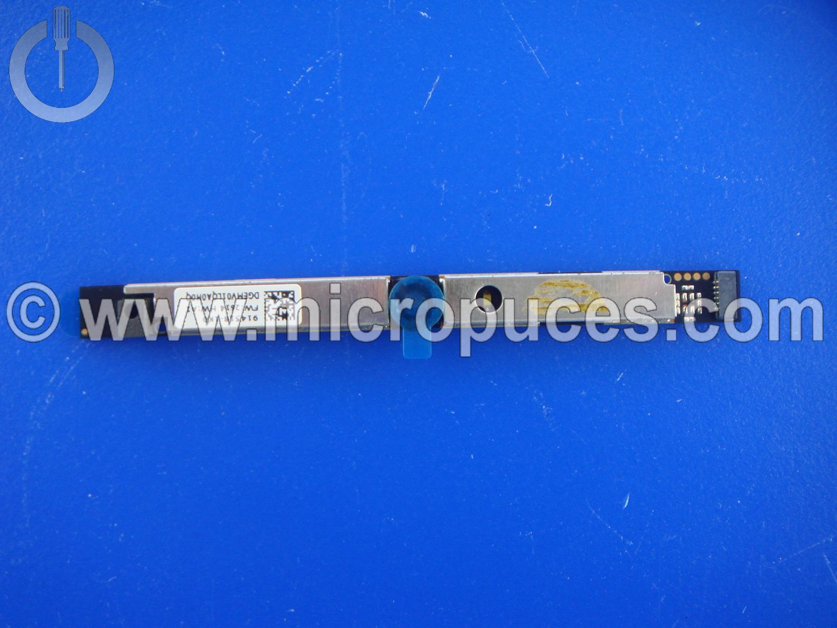 Webcam pour HP 250 G7