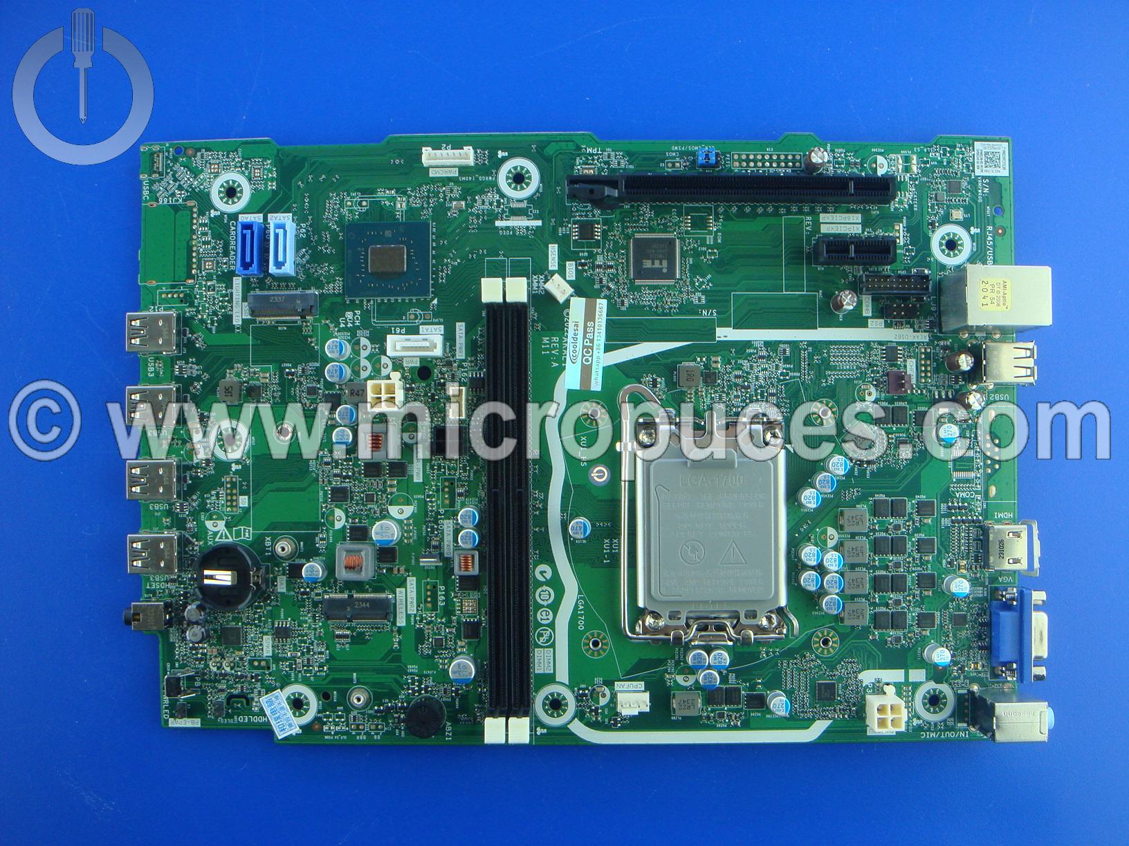 Carte mre pour HP PRODESK 400 G6