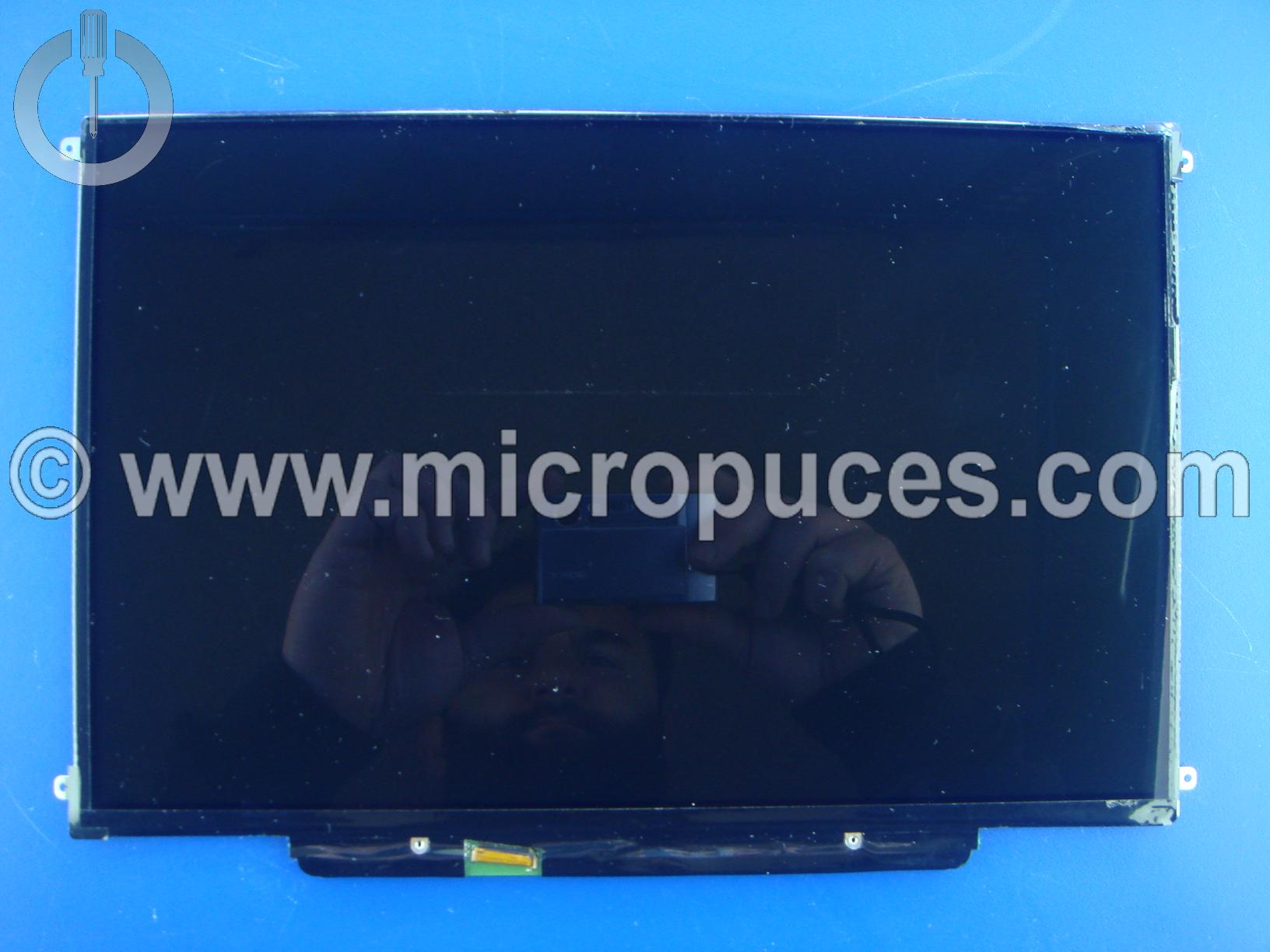 Dalle LED 13.3" wide brillante LP133WX2-TLC2 pour Macbook unibody