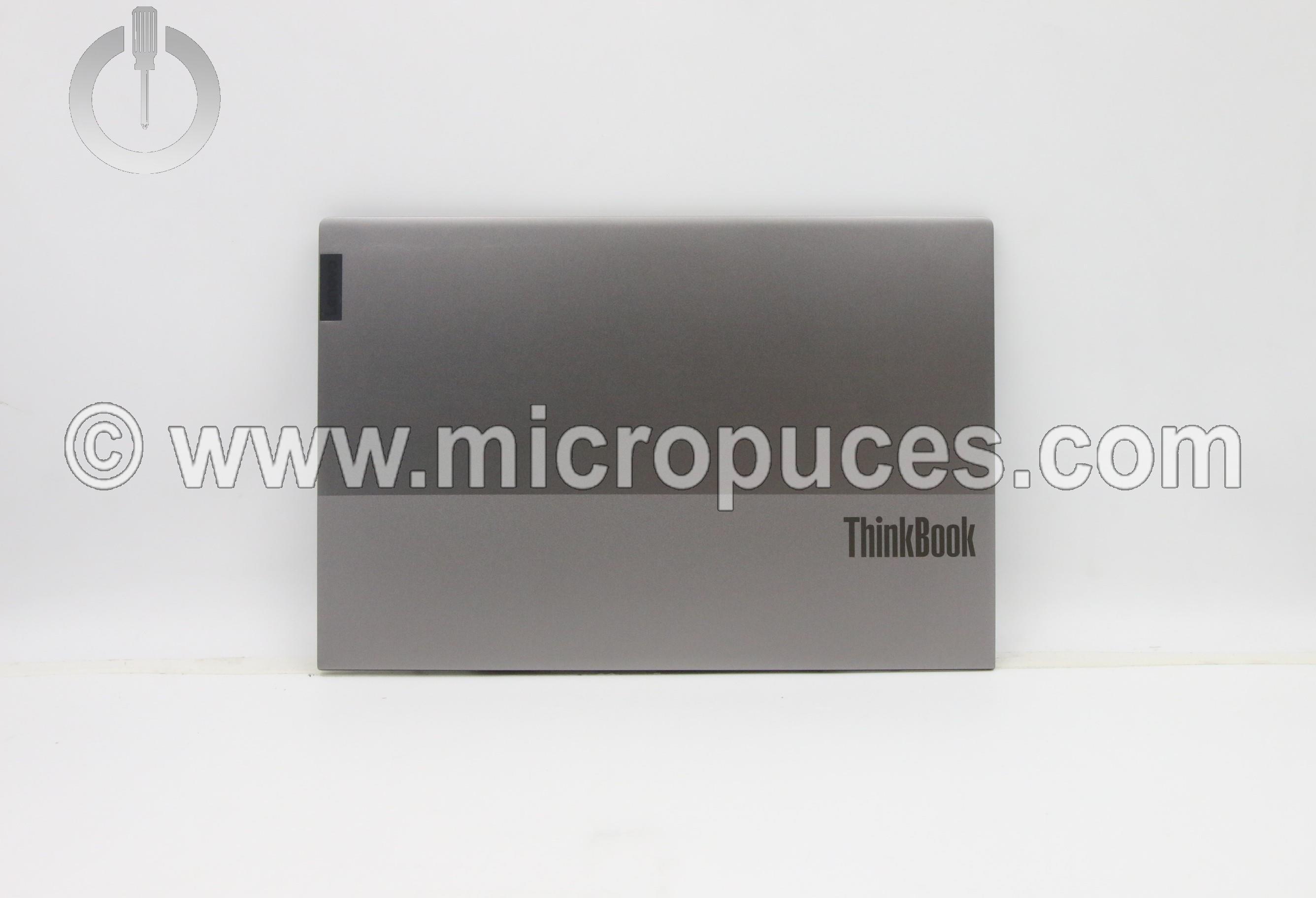 Plasturgie d'écran pour Lenovo ThinkBook 14 G3