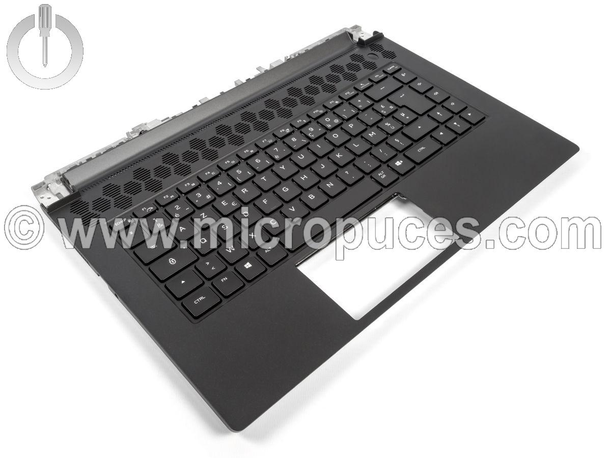 Clavier + plasturgie pour ALIENWARE M15 R6