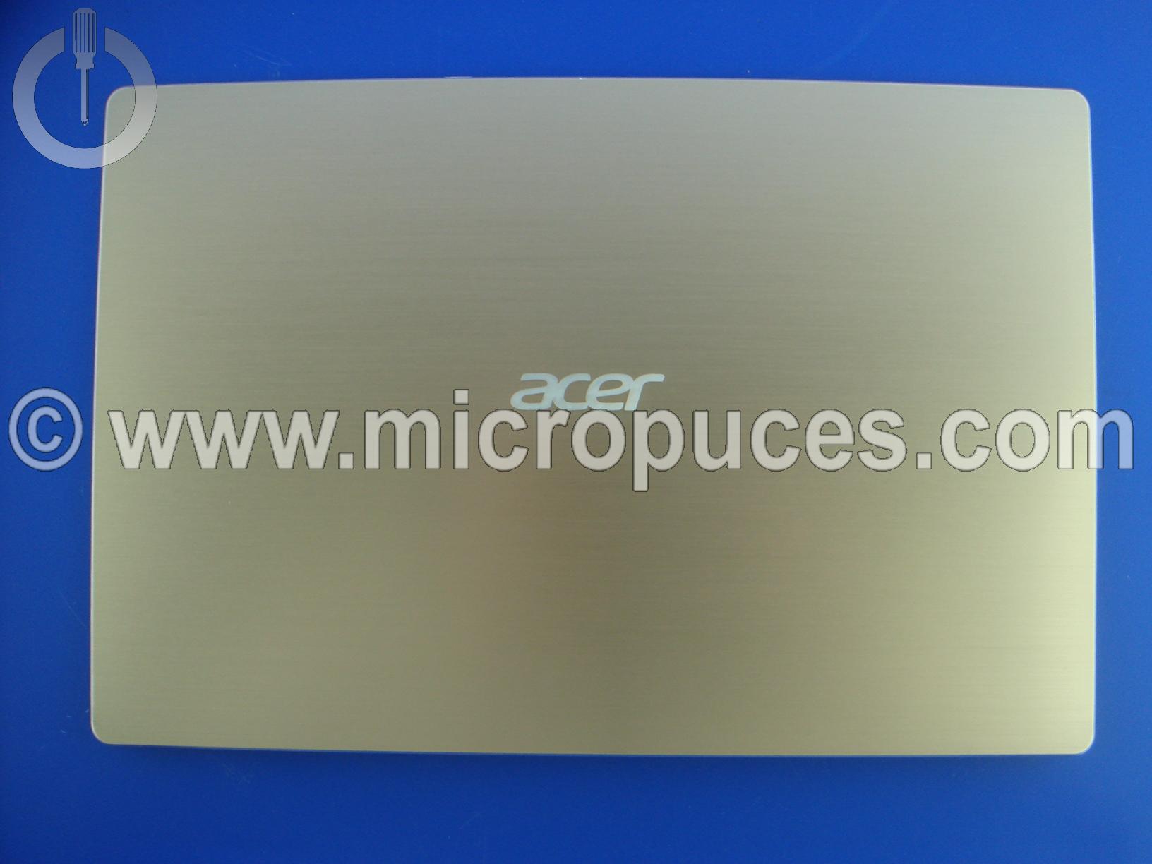 Plasturgie d'cran or pour SF315-52