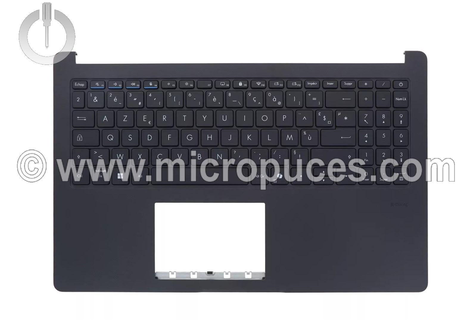 Clavier + plasturgie pour ASUS BM1503