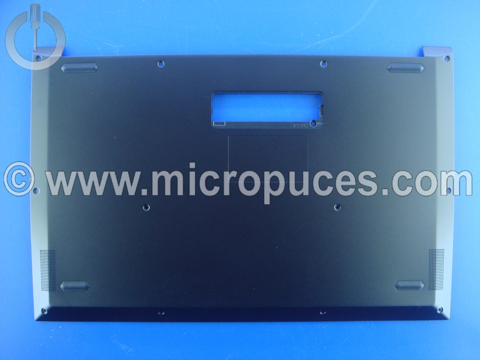 Plasturgie de dessous pour Clevo