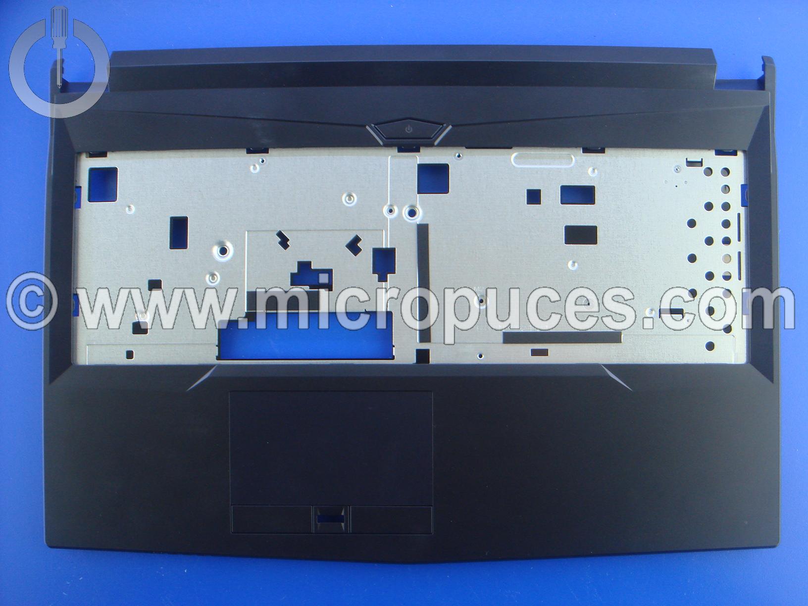 Plasturgie de dessus pour GIGABYTE Sabre 15