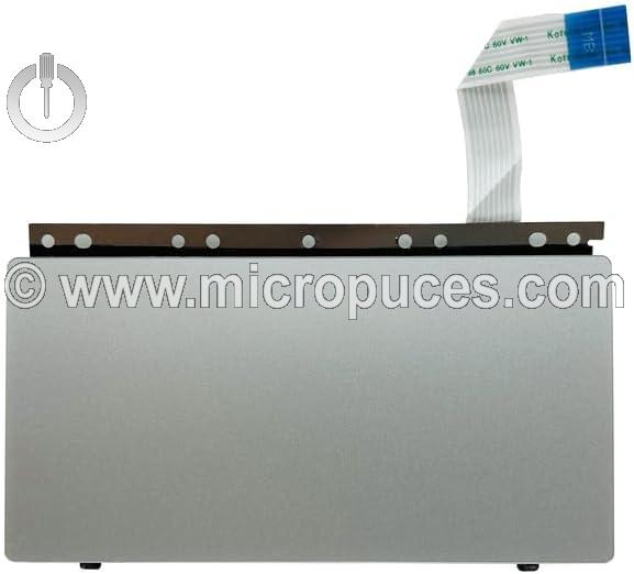 Touchpad pour HP 14S-DR