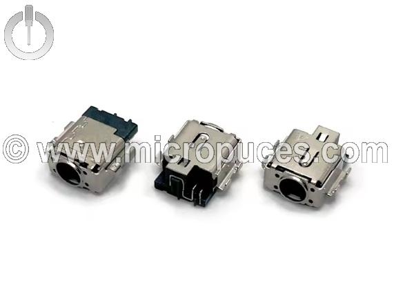 Connecteur d'alimentation à souder ASUS UX533