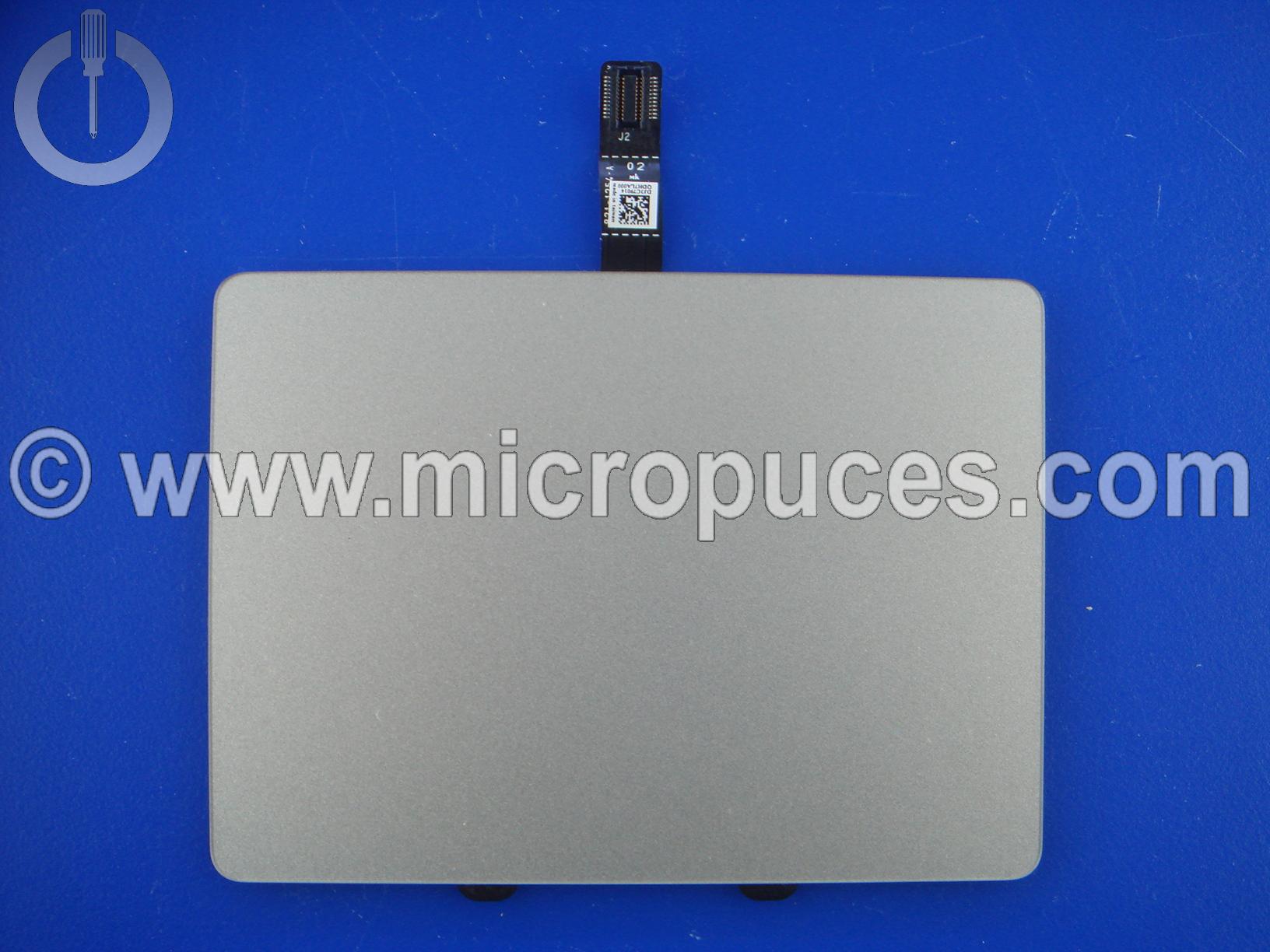 Trackpad Multitouch pour Macbook 13.3" (2009 - 2012)