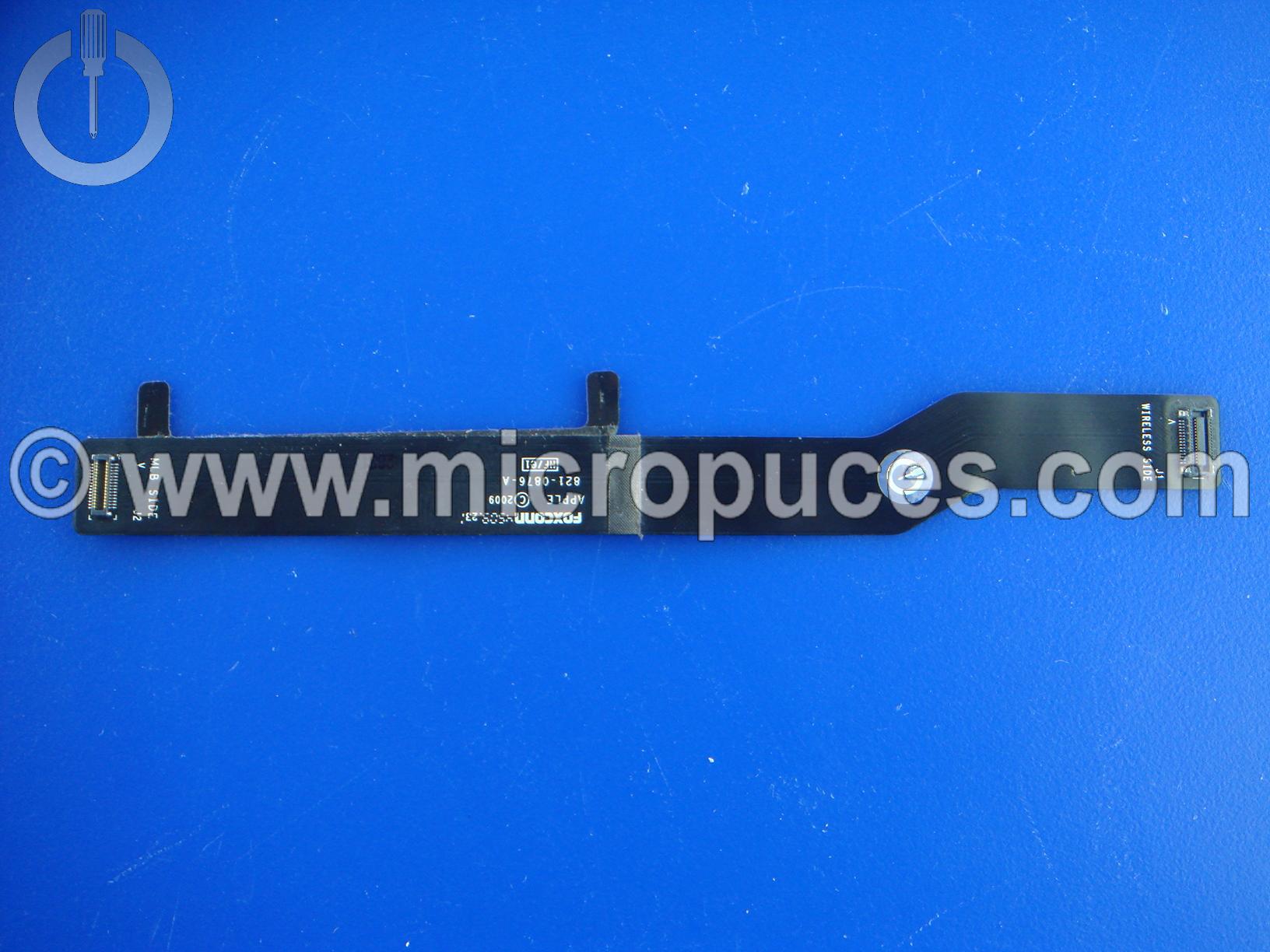 Nappe carte WIFI pour Apple Macbook 13.3" A1342