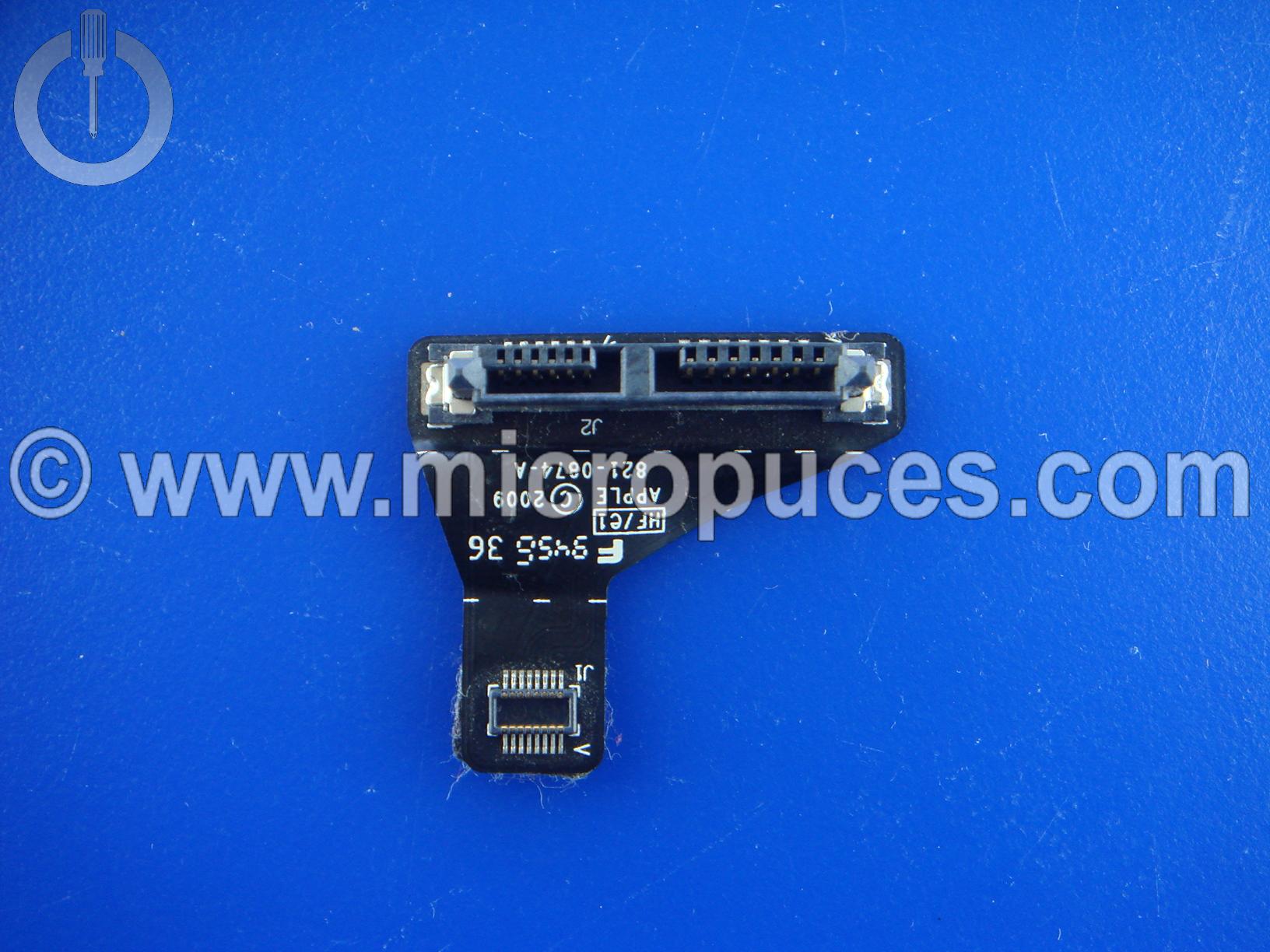 Câble flex du lecteur optique pour Apple Macbook 13.3" A1342