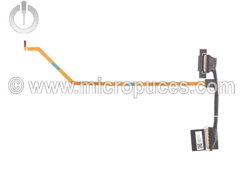 Nappe vid�o pour MICROSOFT Surface Go 1943