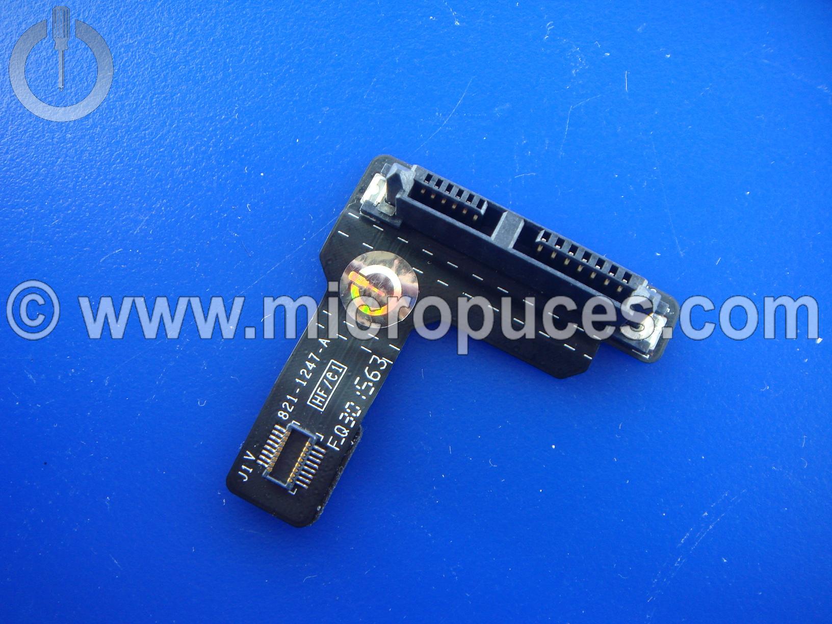 Cable SATA lecteur DVD pour APPLE MacBook Pro