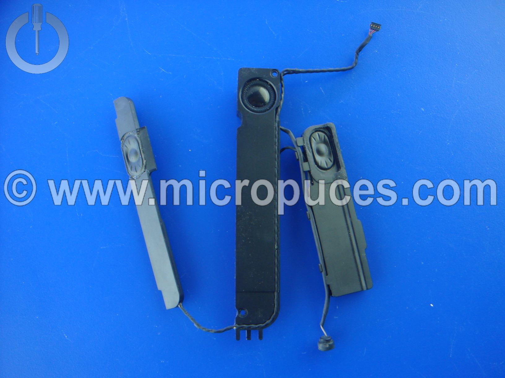 HP pour APPLE Macbook Unibody 13,3"