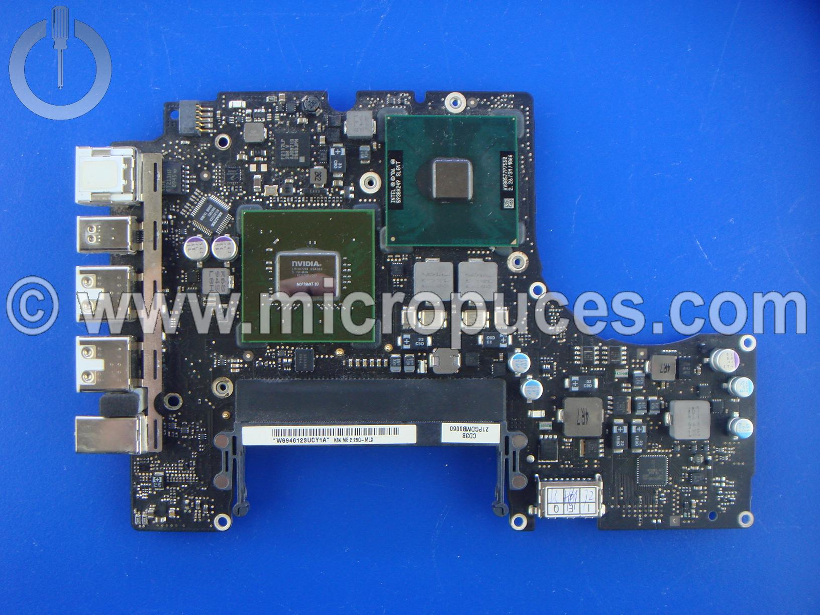Carte mre pour Apple Macbook 13.3" A1342