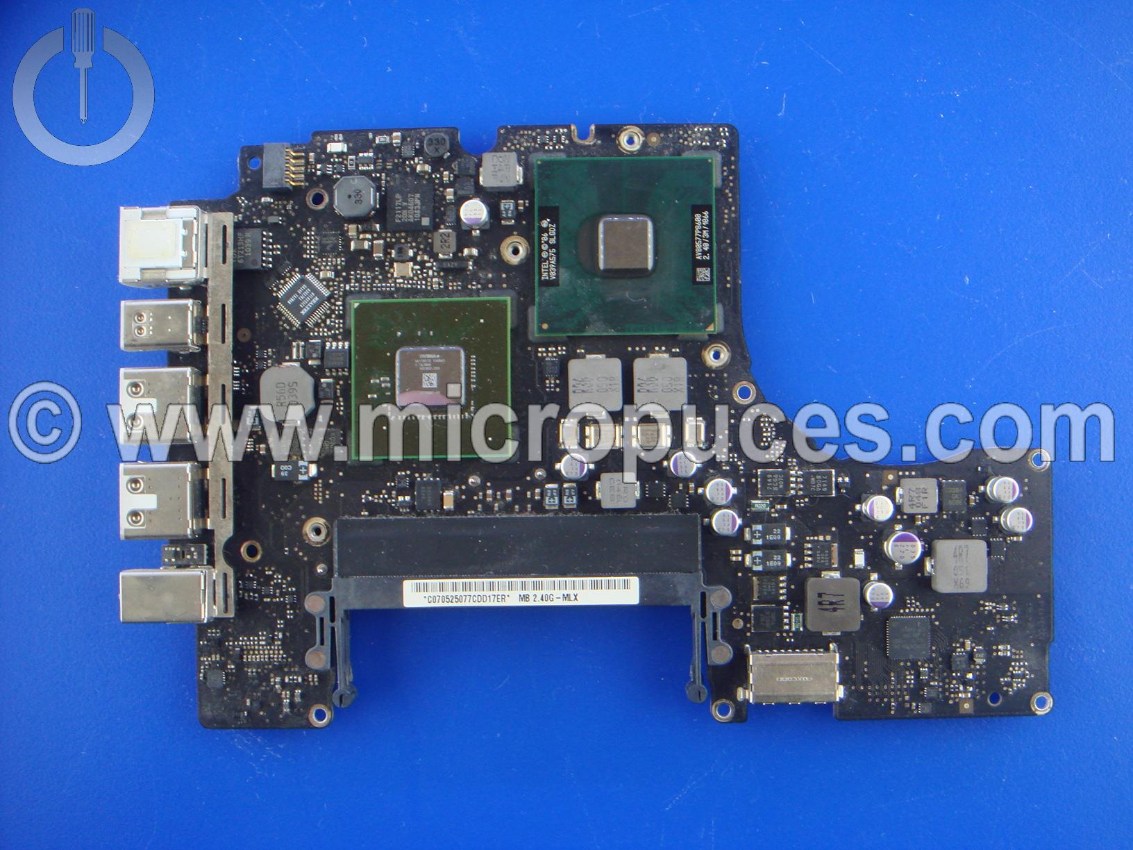 Carte mre pour Apple Macbook 13.3" A1342