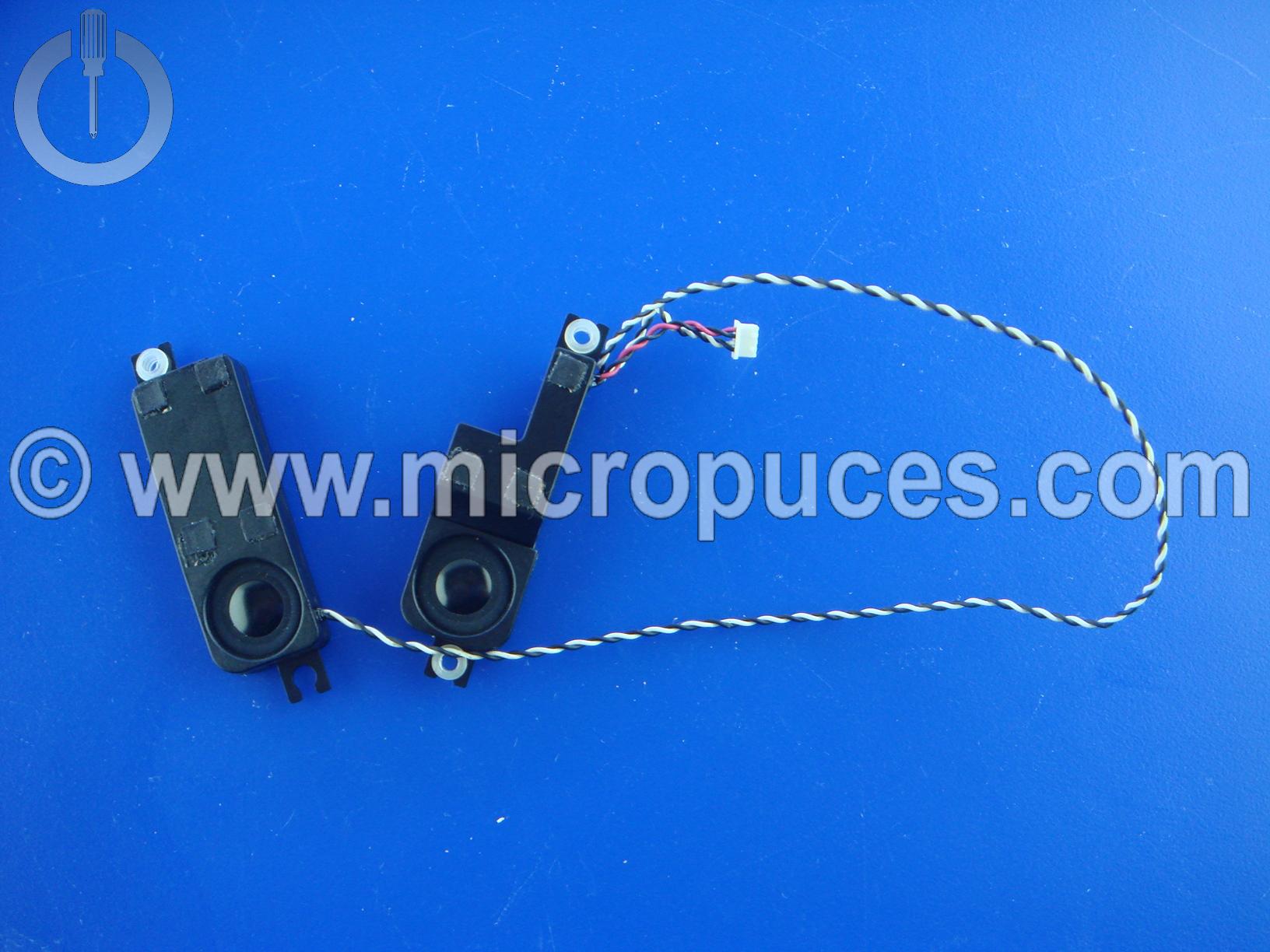 Haut parleur pour SAMSUNG R710