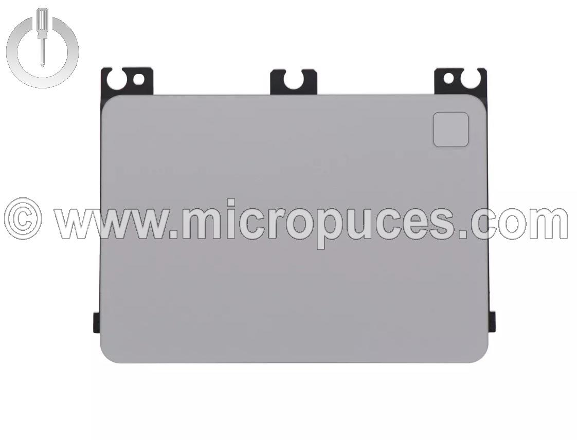 Touchpad pour ASUS X515 - avec lecteur d'empreinte