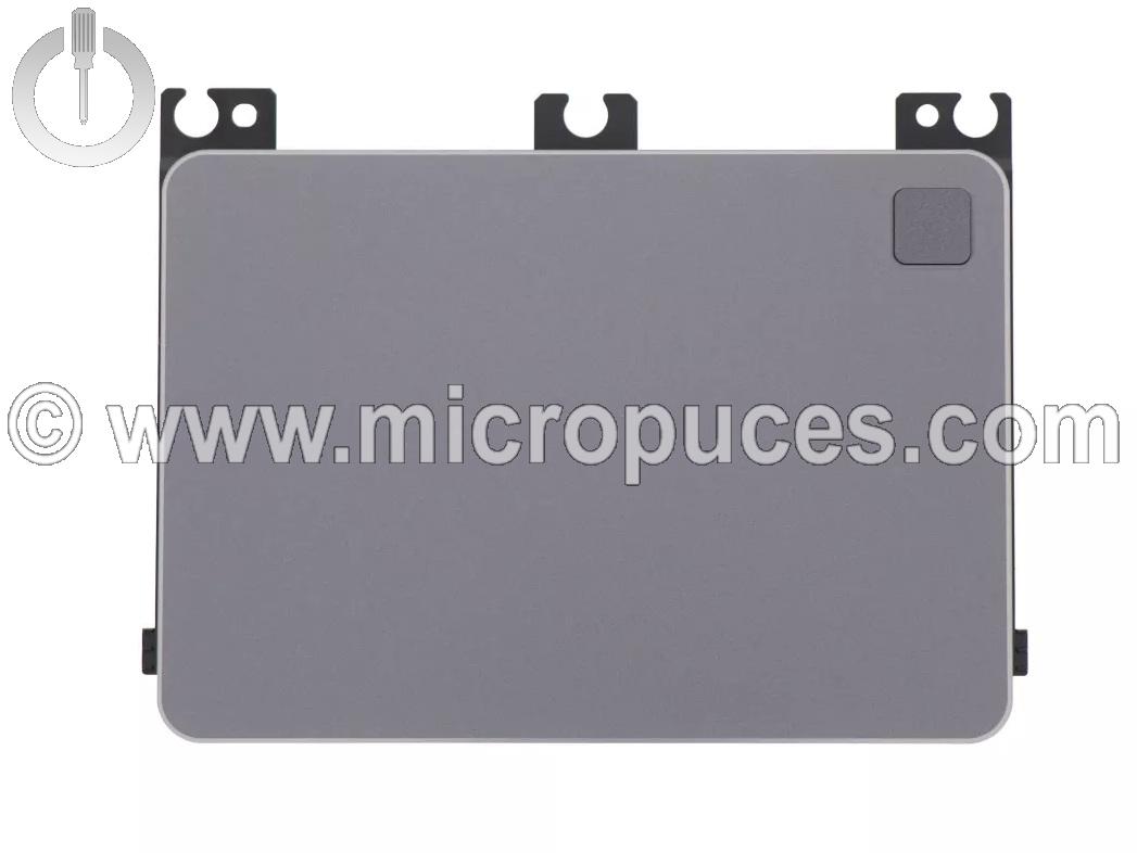 Touchpad pour ASUS X515 - avec lecteur d'empreinte