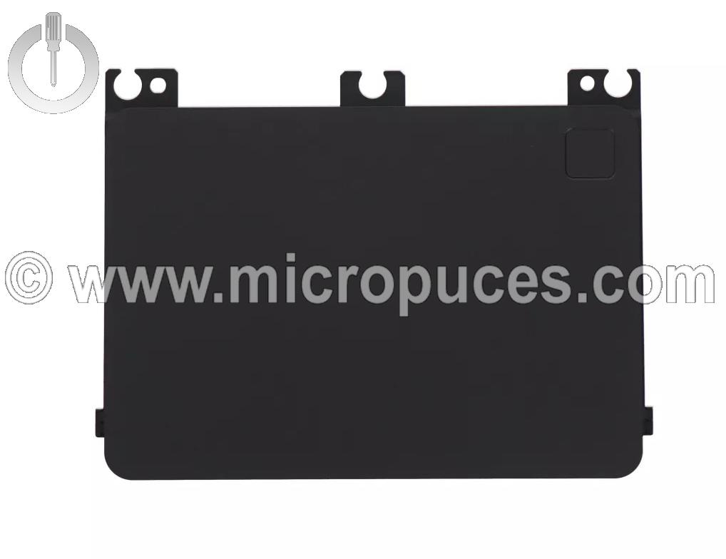 Touchpad pour ASUS X515 - avec lecteur d'empreinte