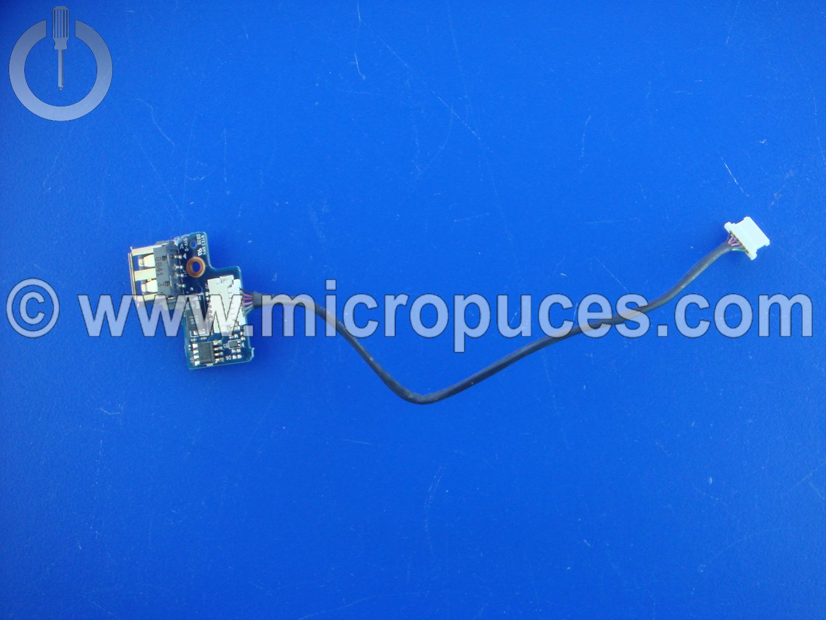 Carte fille USB pour Samsung R510 R610 R710