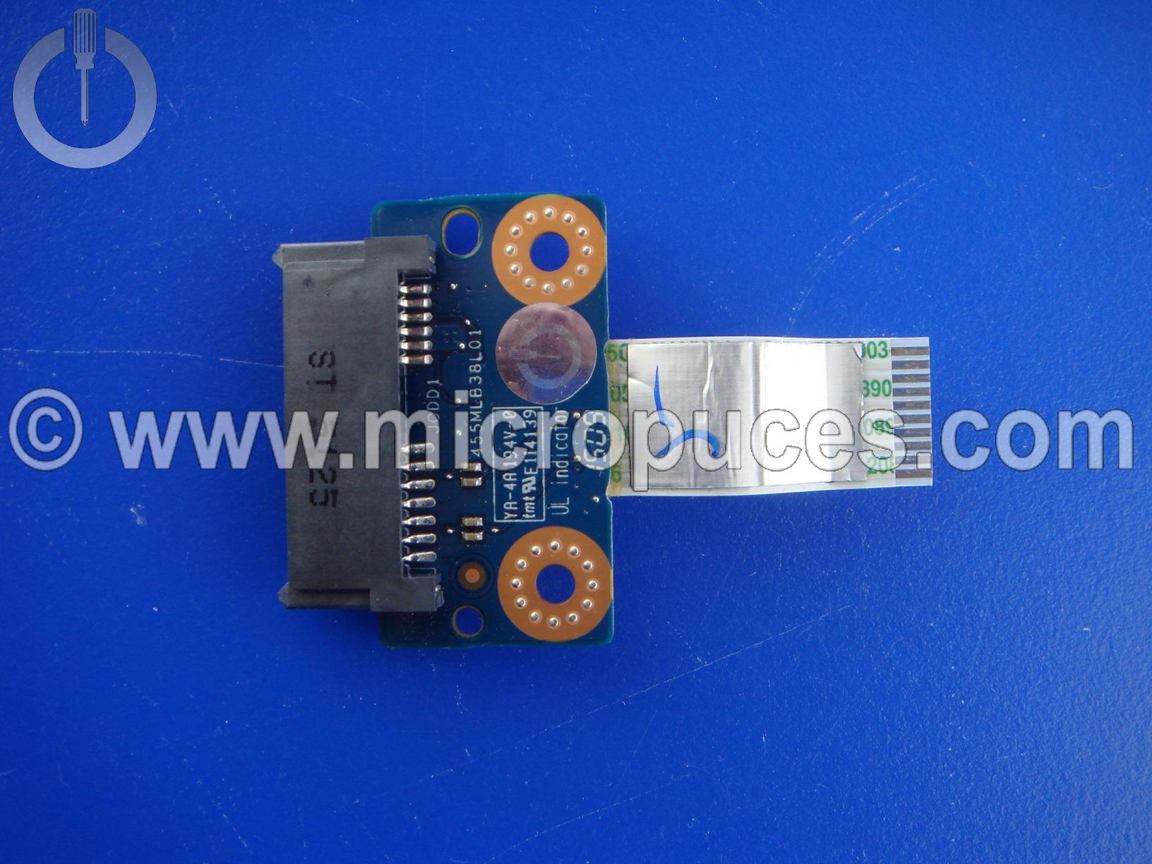 Carte fille pour LENOVO B50-30