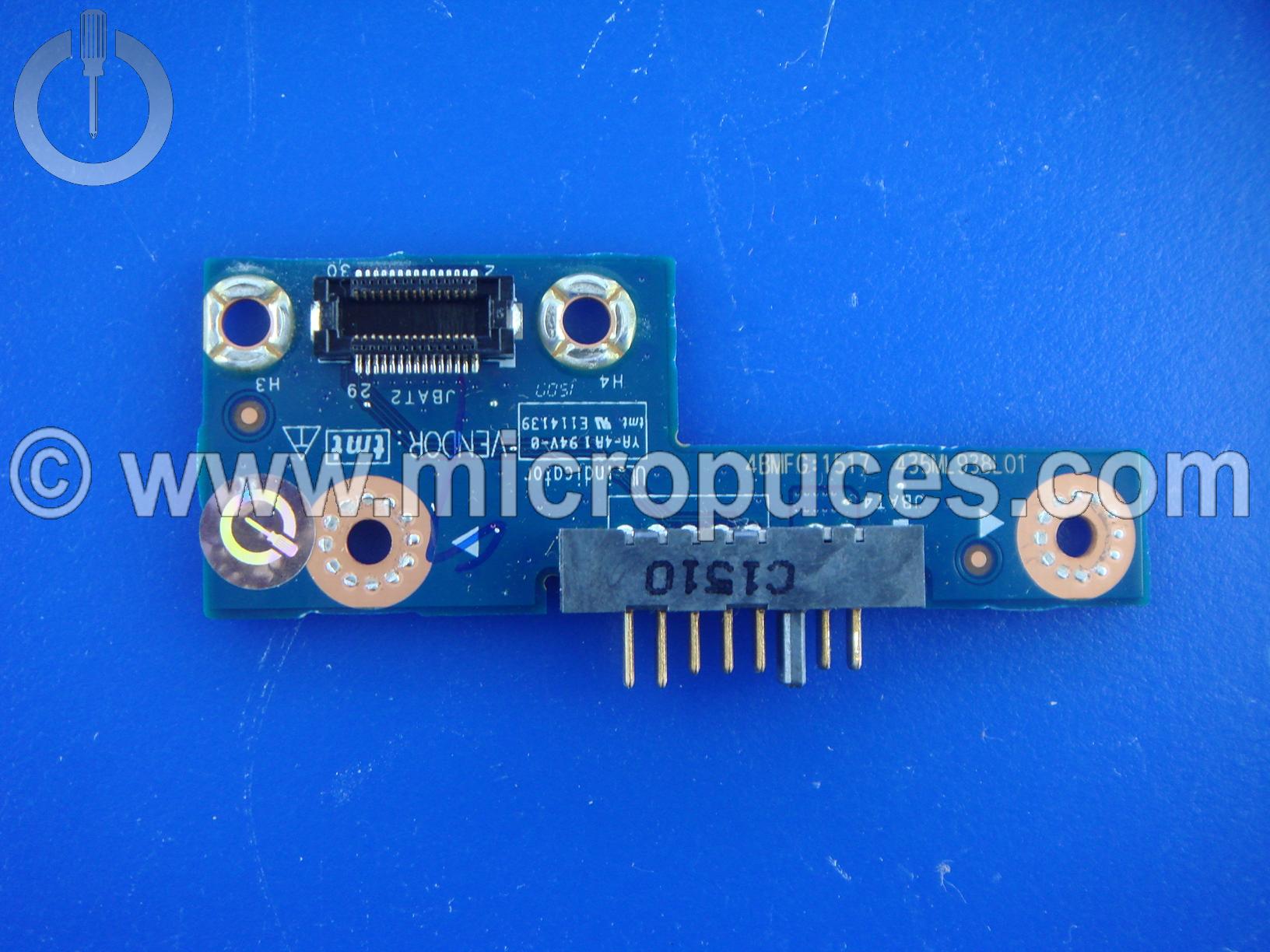 Carte fille pour LENOVO B50-30