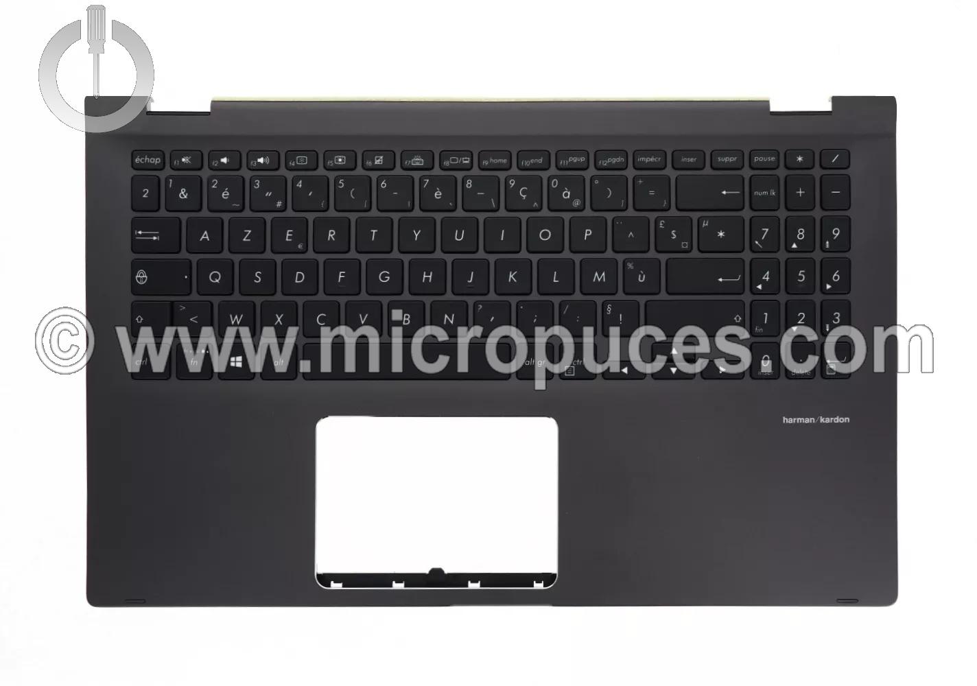 Clavier + plasturgie pour Asus UX562
