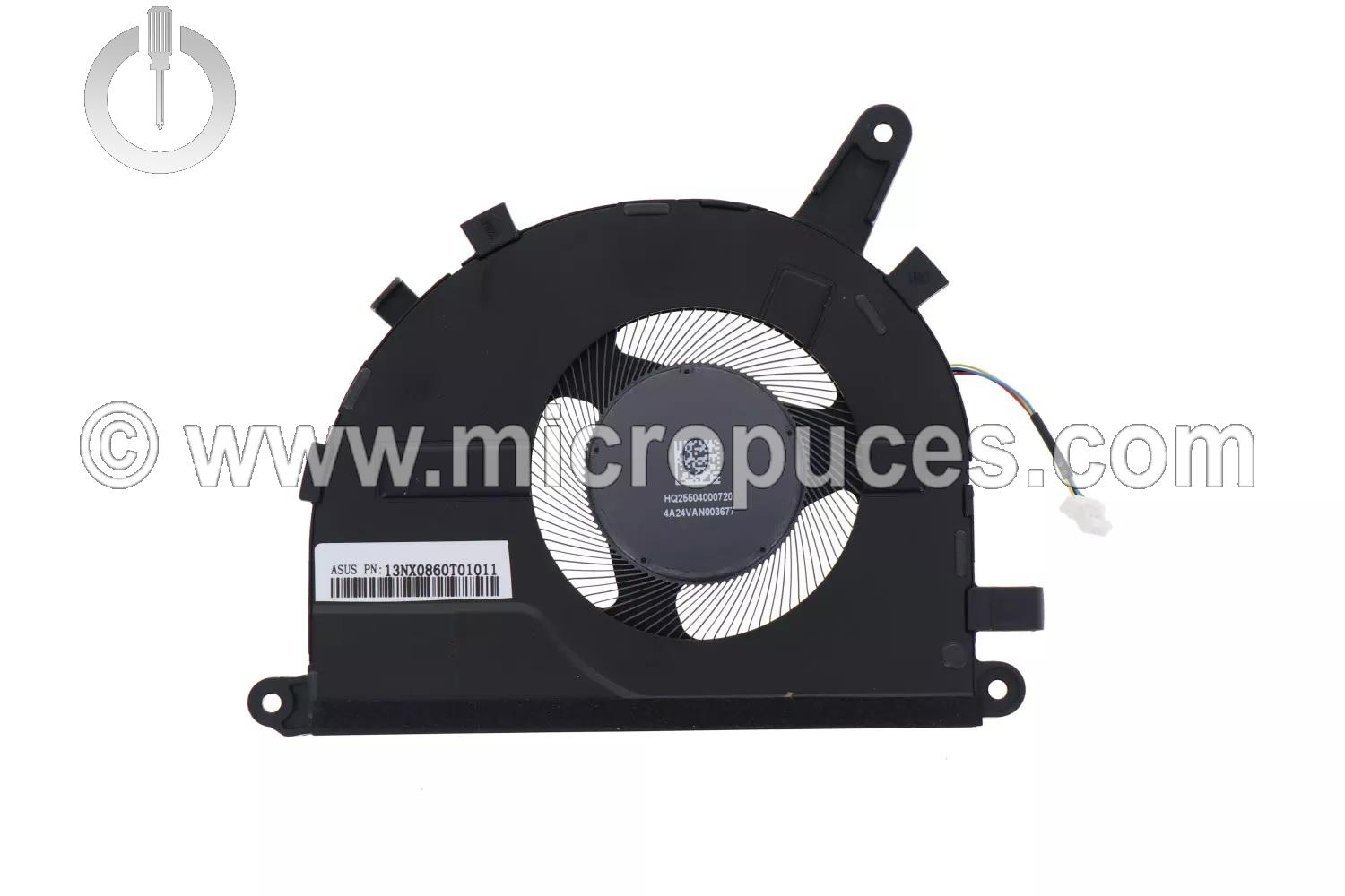 Ventilateur pour Asus P5405