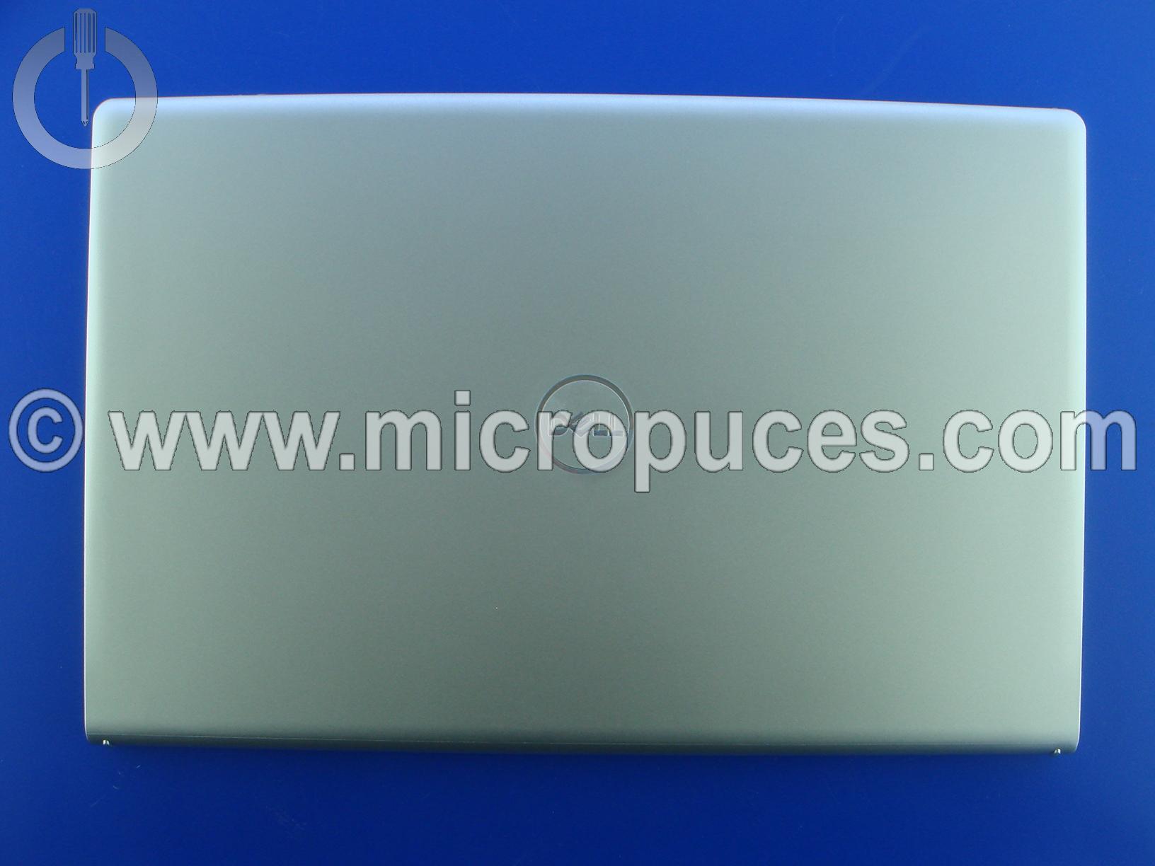 Plasturgie d'cran pour DELL Inspiron 15 (3510 3511 3515 3520) silver