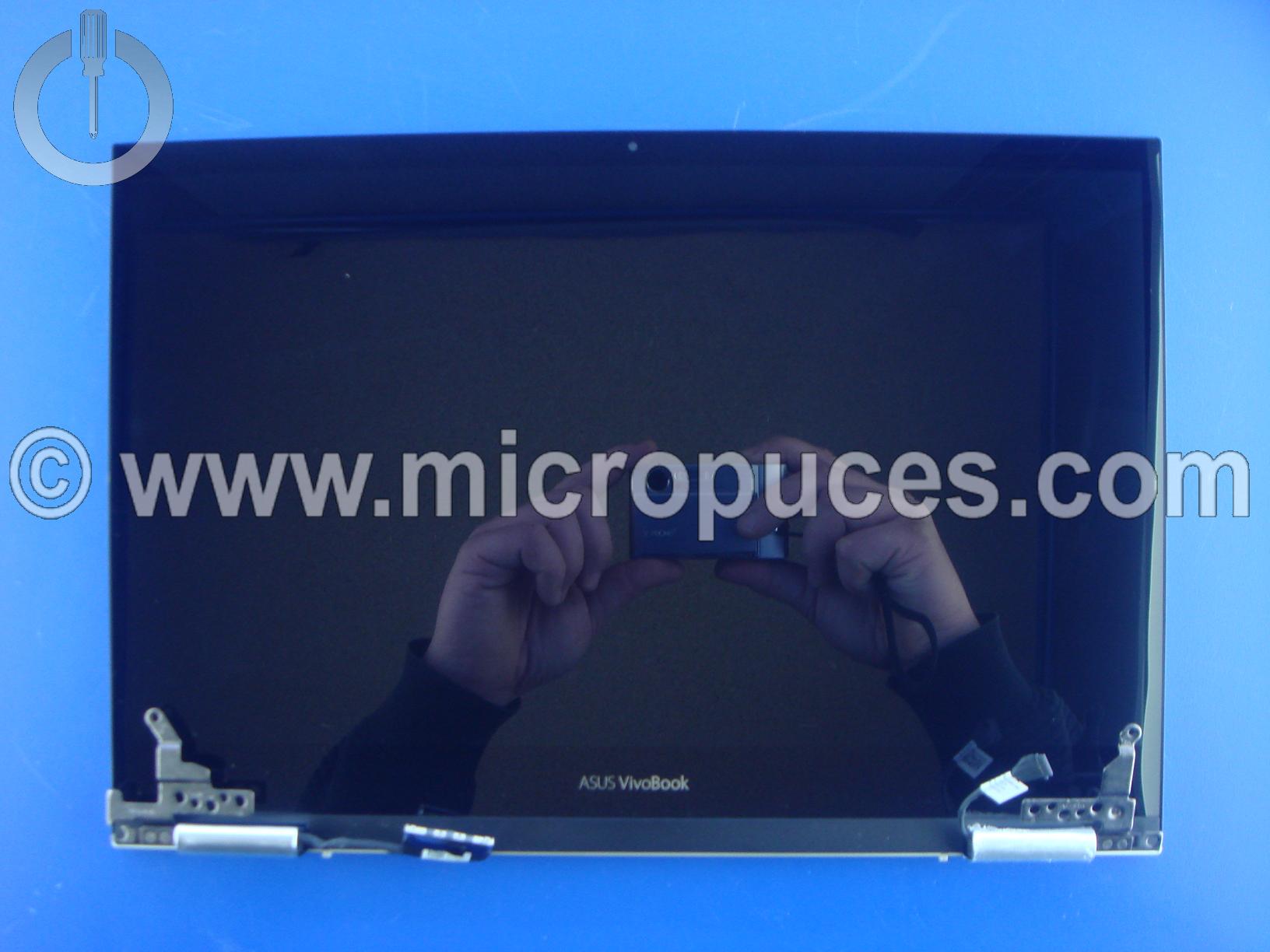 Module cran tactile pour ASUS TP470