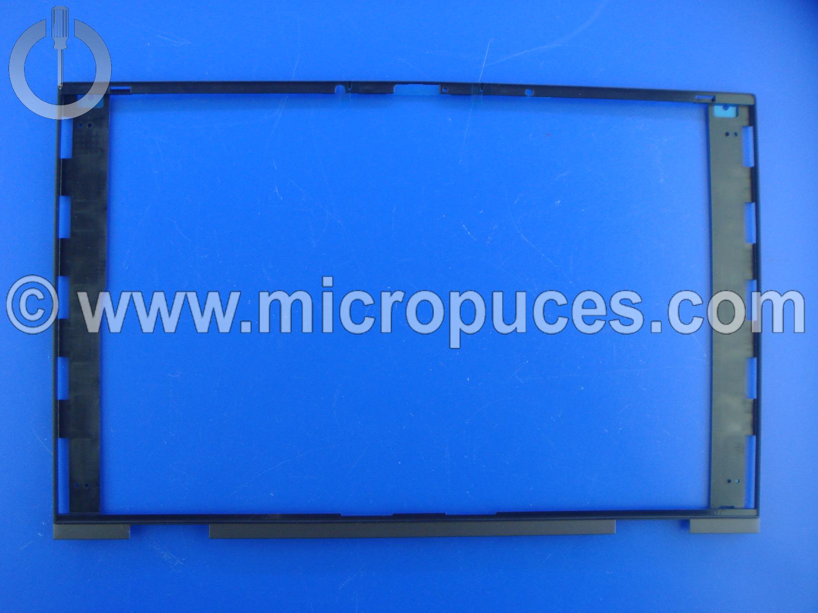Plasturgie de tour d'�cran pour HP Envy 15-EW et EY ( OLED )