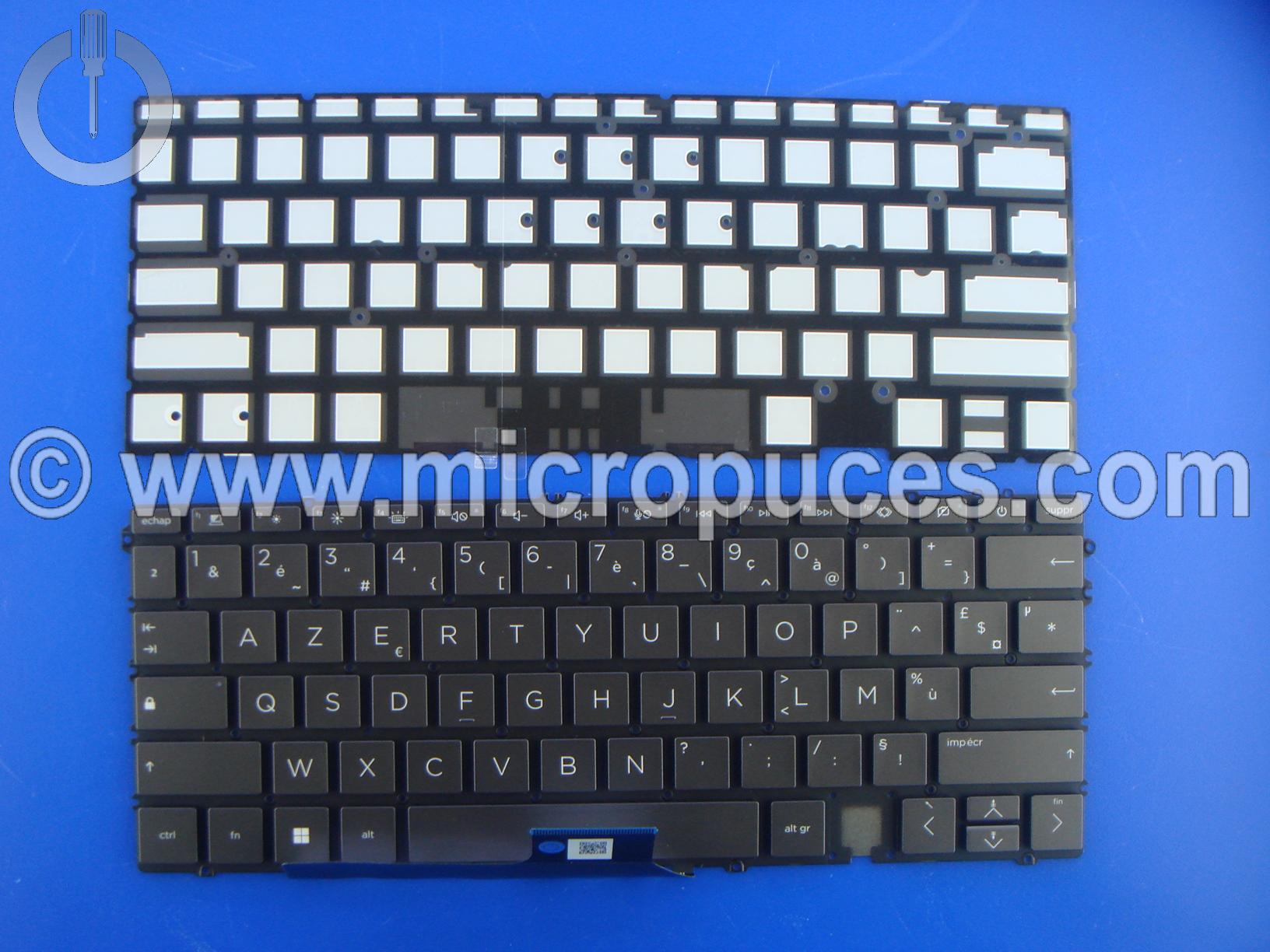 Clavier pour HP Spectre X360 14-EF