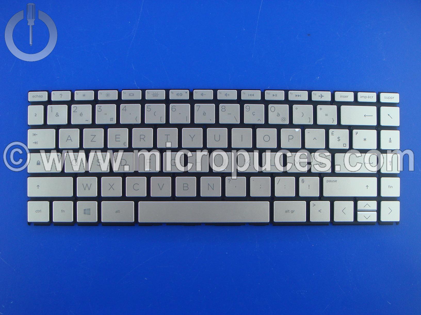Clavier pour HP 14S-dq