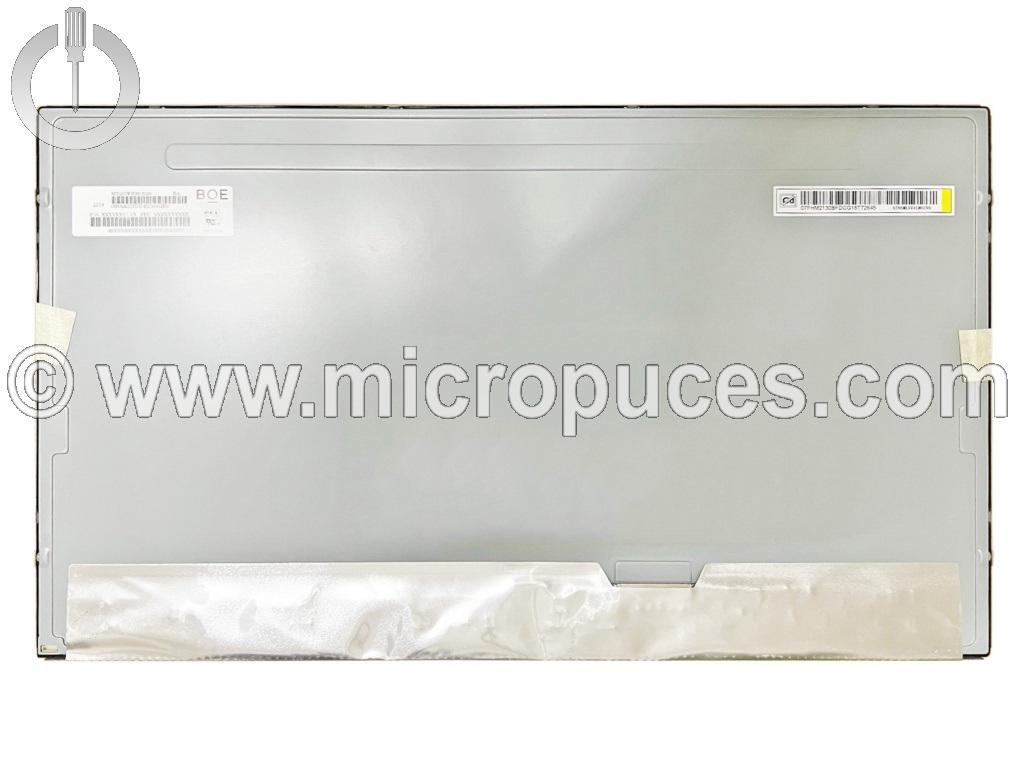 Dalle 20.7" 1920 � 1080 FHD