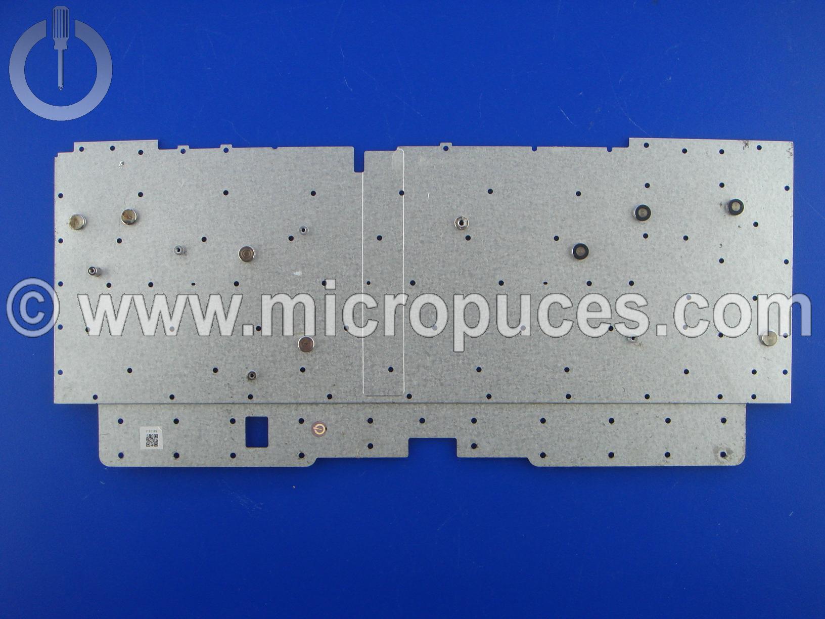 Plaque du clavier pour MSI Katana GF76