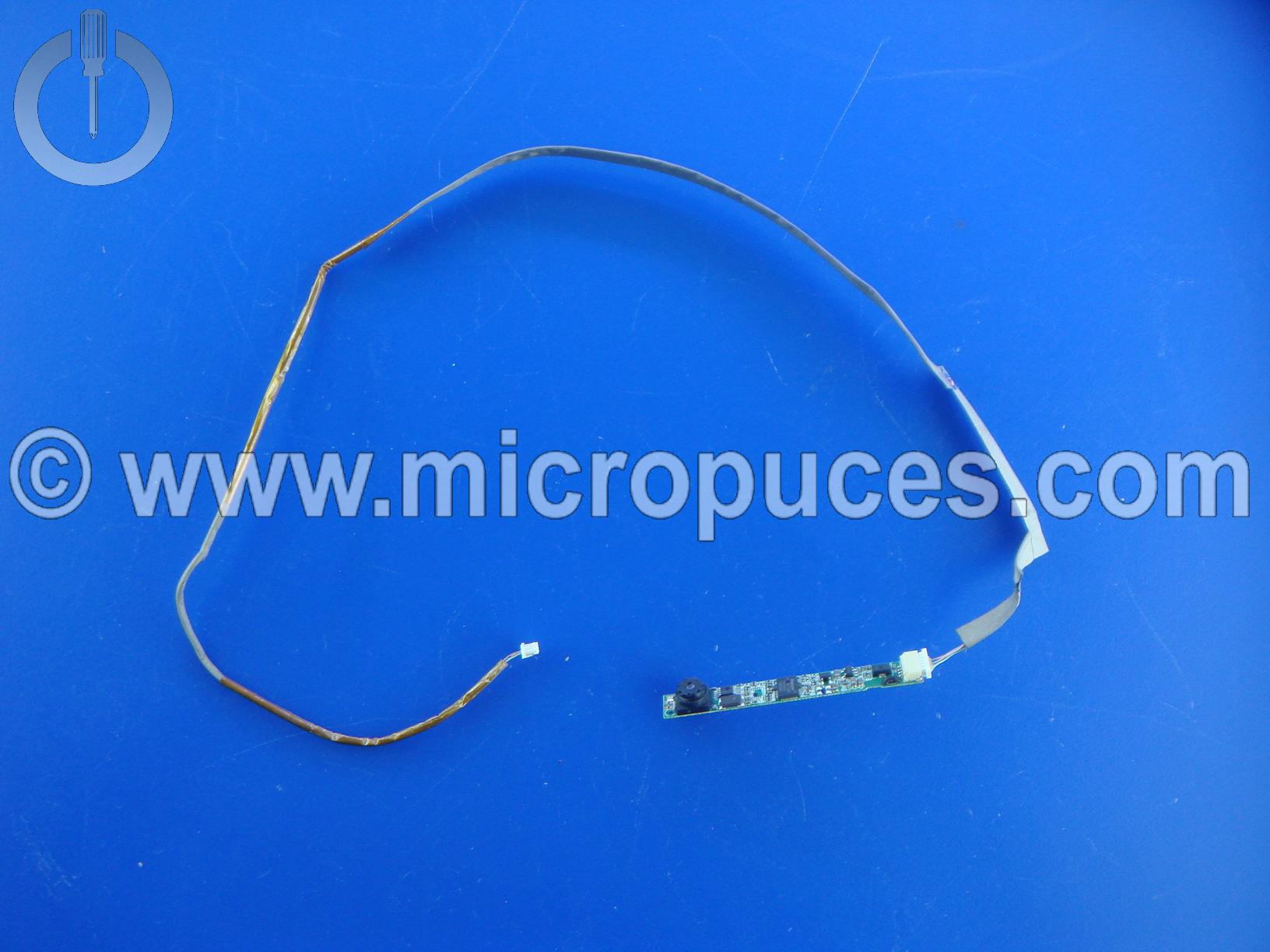 Webcam pour Samsung R710