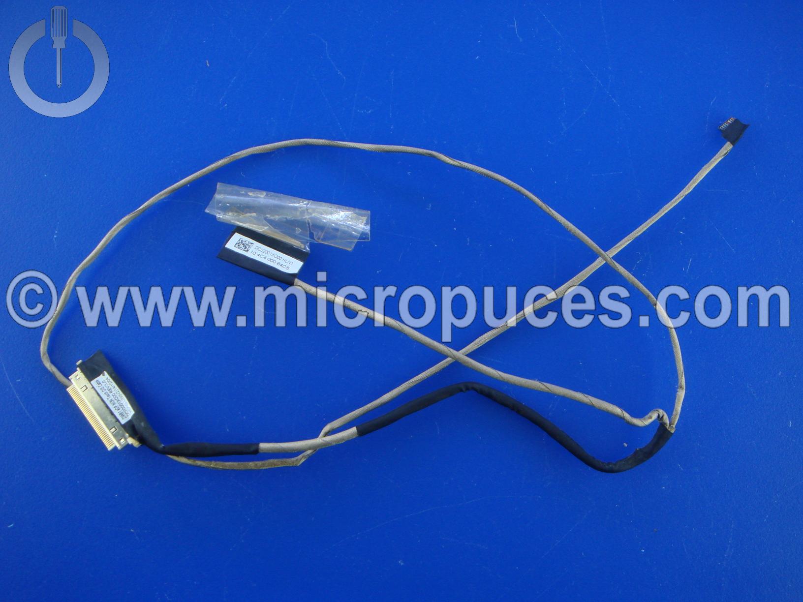 Nappe video pour LENOVO B50