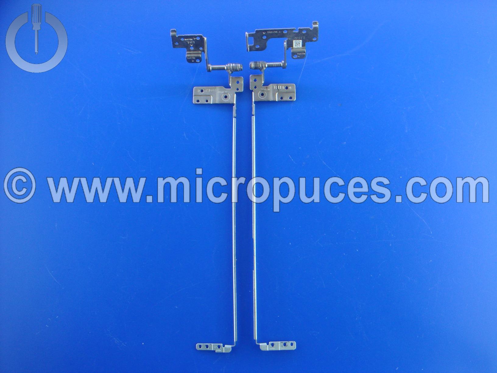 Jeu de charnières pour Lenovo B50-30