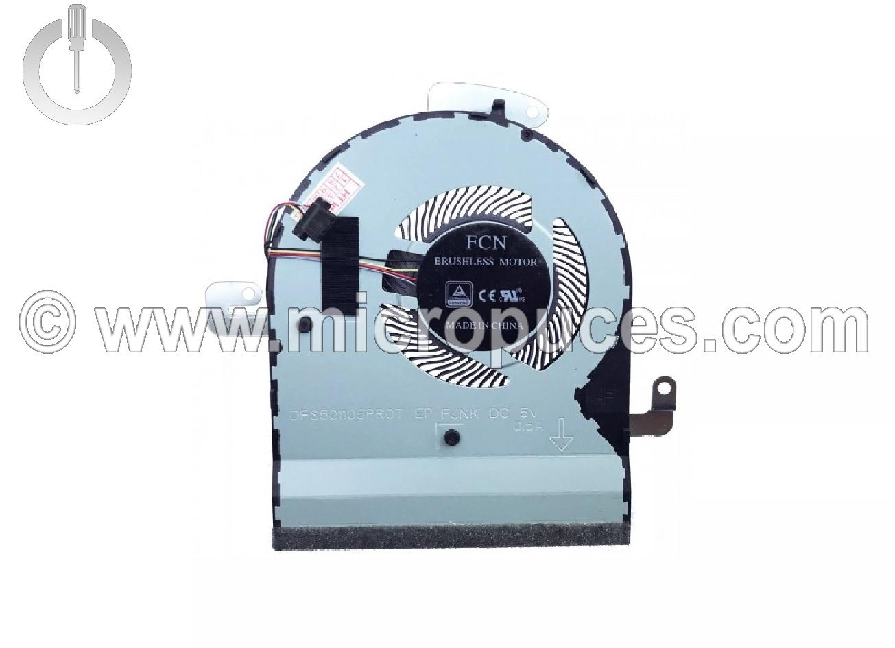 Ventilateur GPU pour ASUS N580