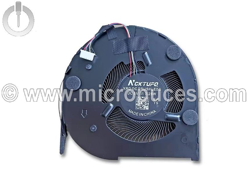 Ventilateur pour LENOVO ThinkPad T490