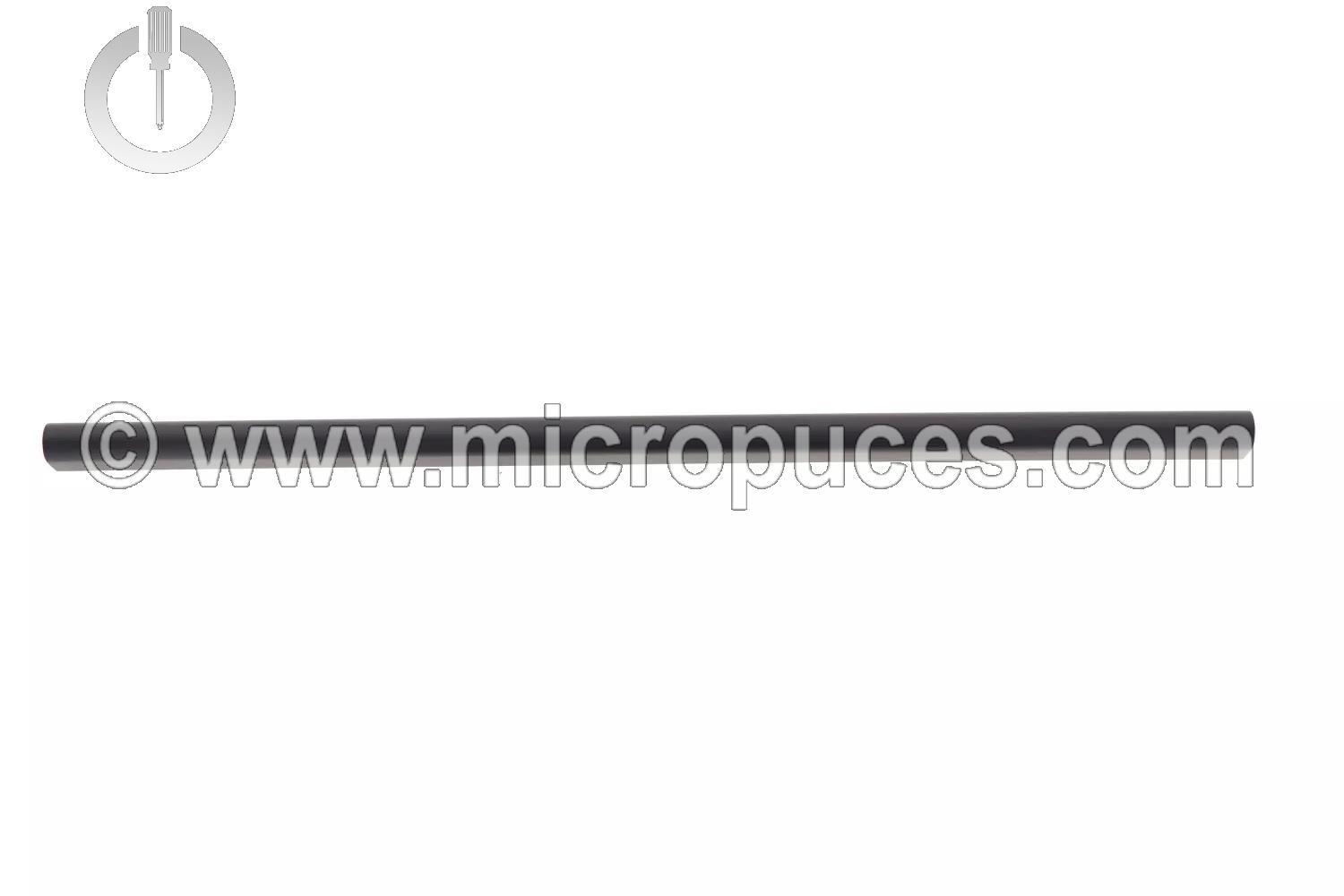 Cache charnières pour ASUS K3605 - noir