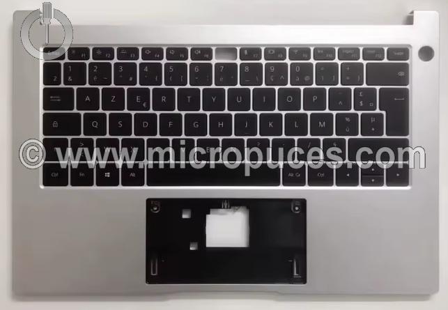Clavier + plasturgie pour Honor MagicBook 14