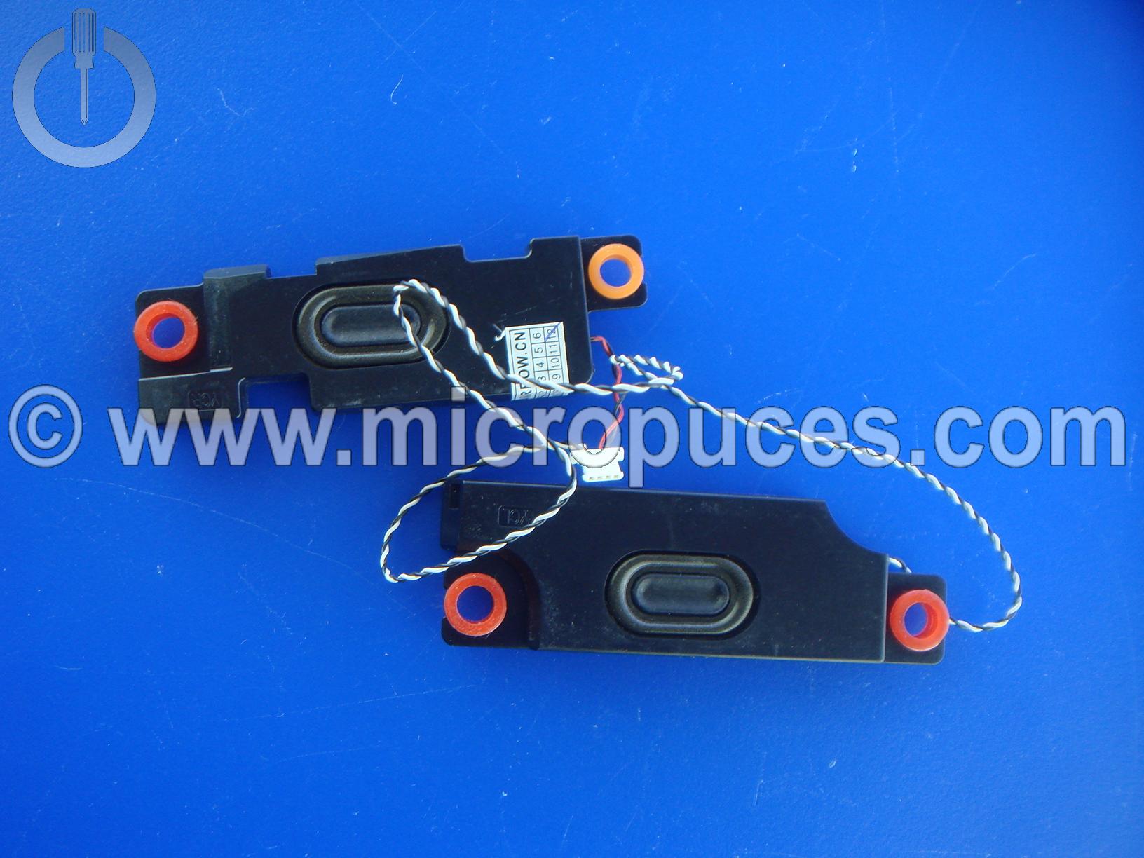 Haut parleur pour MSI GF65