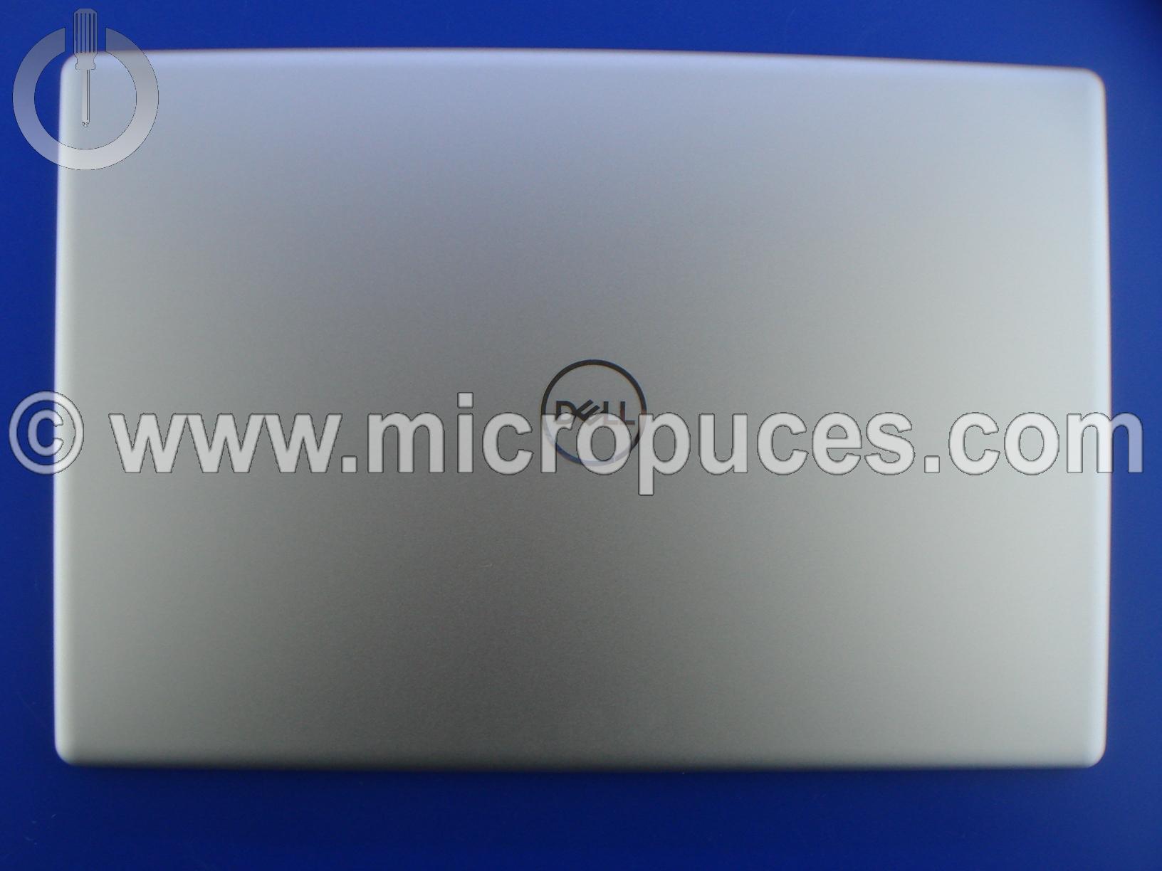 Plasturgie d'écran pour Inspiron 15 7570 ( non tactile )