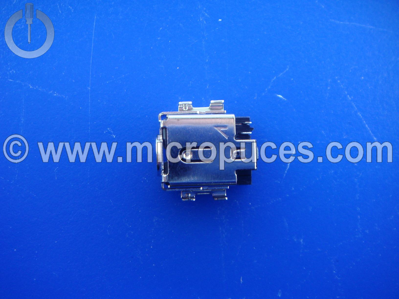 Connecteur d'alimentation � souder ASUS UX533
