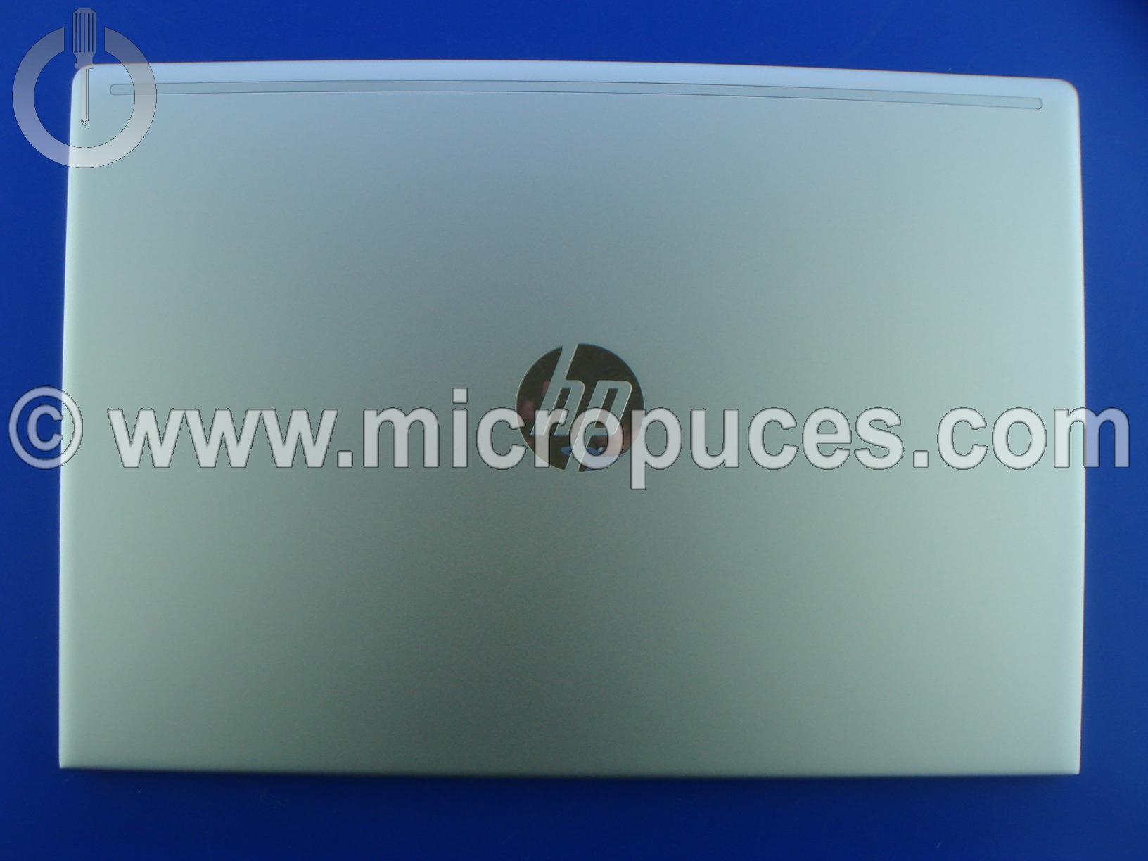 Plasturgie d'�cran pour HP Probook 450 G6