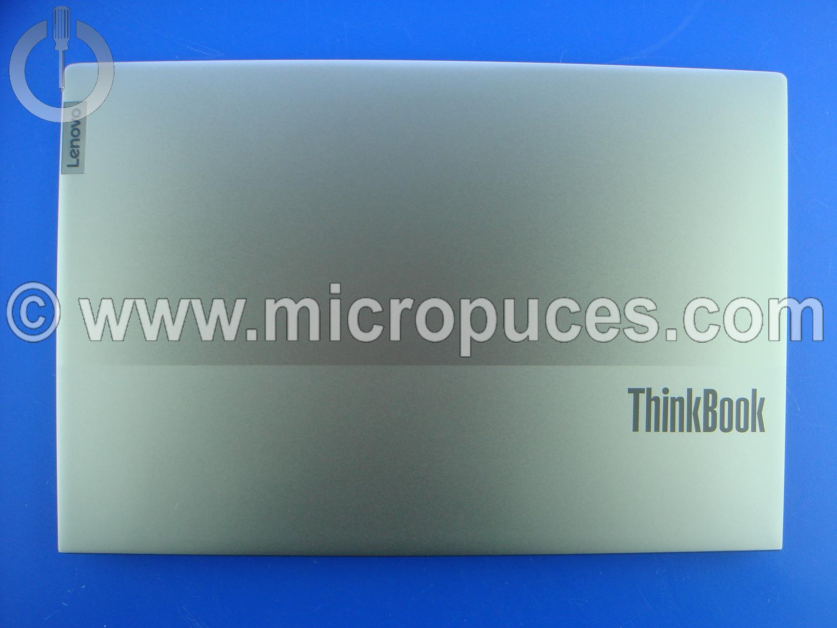 Plasturgie d'�cran pour Lenovo ThinkBook 14 G3