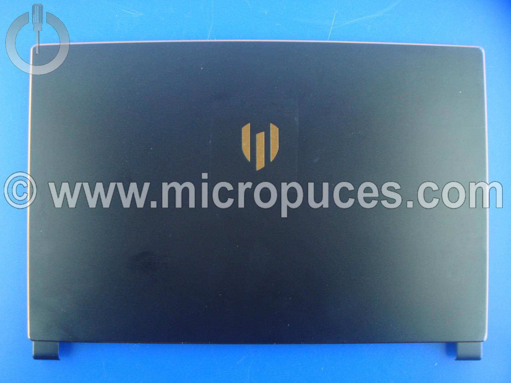 Plasturgie d'�cran pour MSI GS65 Stealth